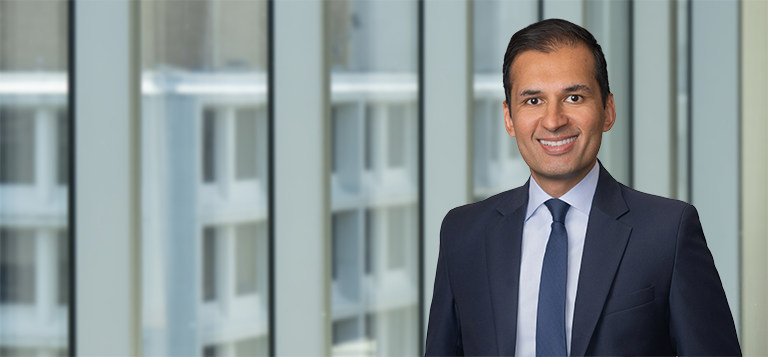 Featured image of Shailesh Sahay