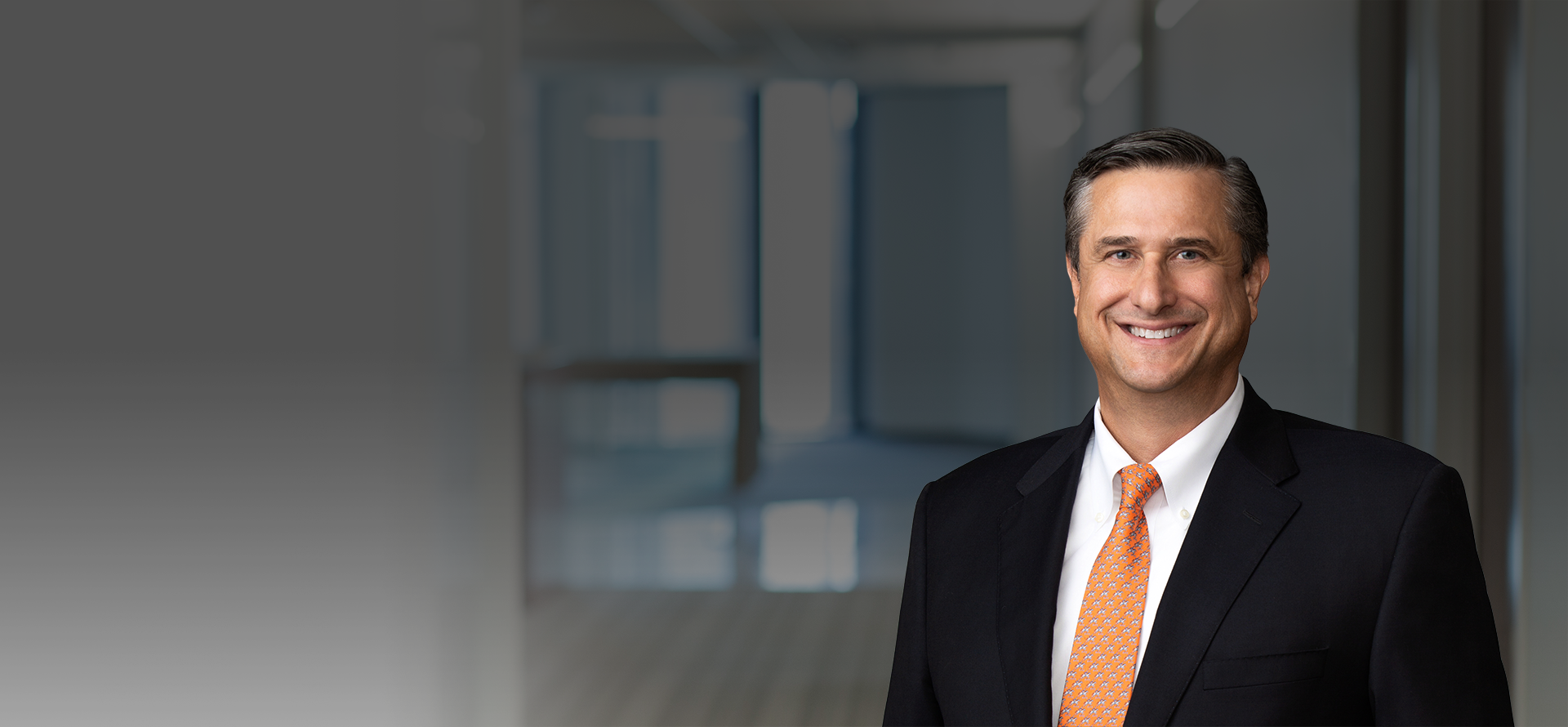 Bio image of Cliff Husted