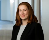 Photo of: Lauren E. Davidson