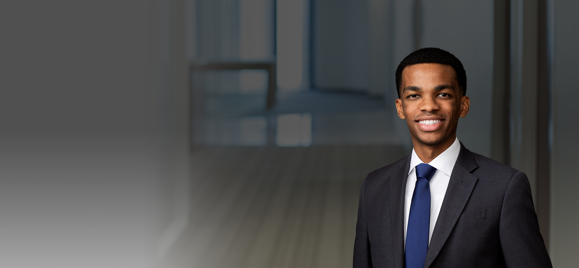 Bio image of Caleb Hill