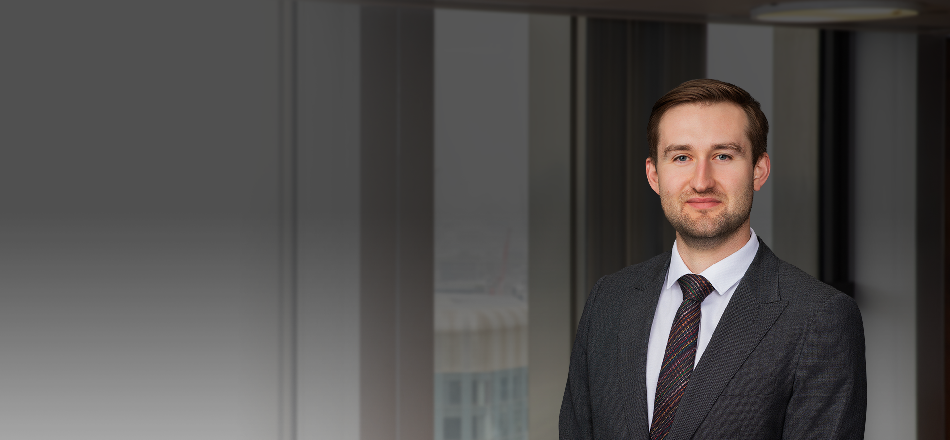 Bio image of Thomas Howard