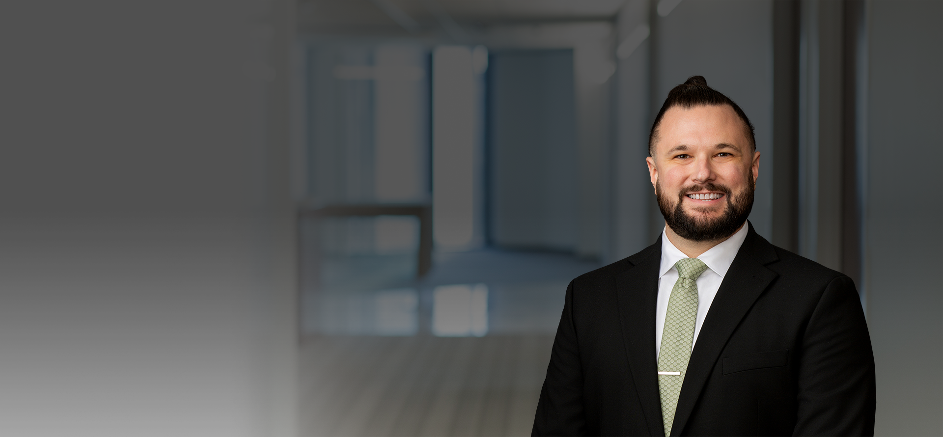 Bio image of Eston Jones