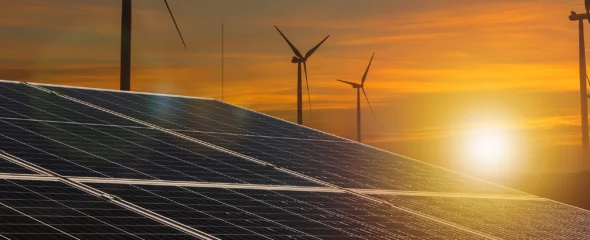 Media item displaying Post Loper-Bright, D.C. Circuit Upholds FERC’s Interpretation of Power Facility Capacity Under PURPA