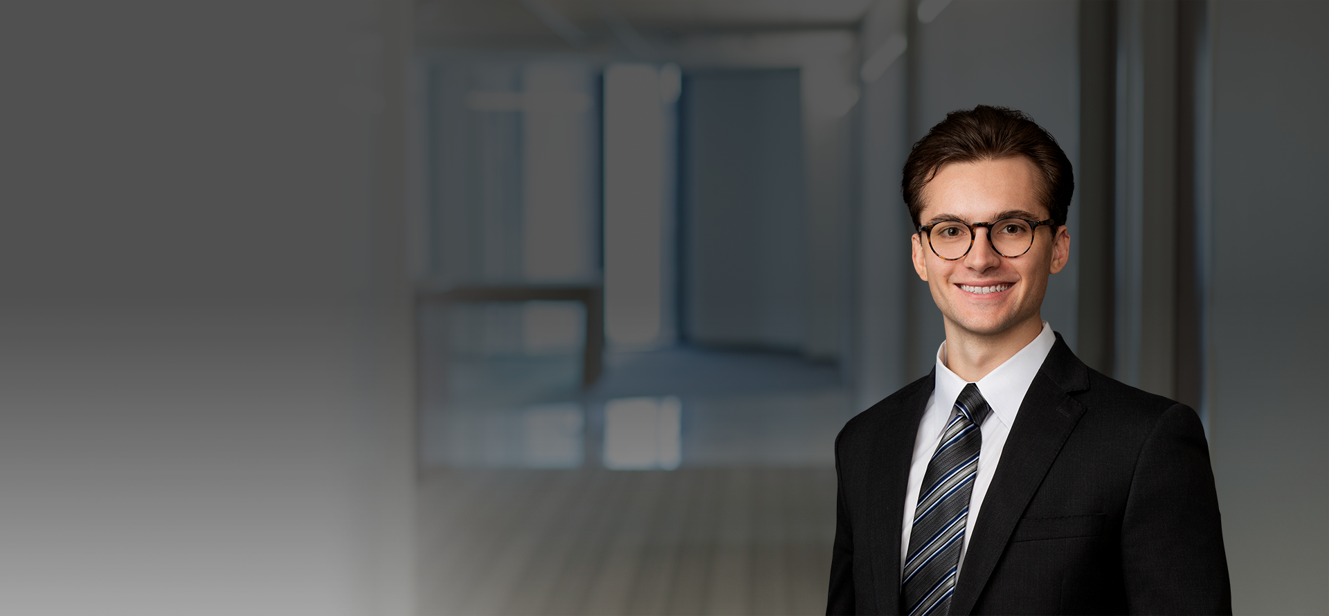 Bio image of Lukas Merrill