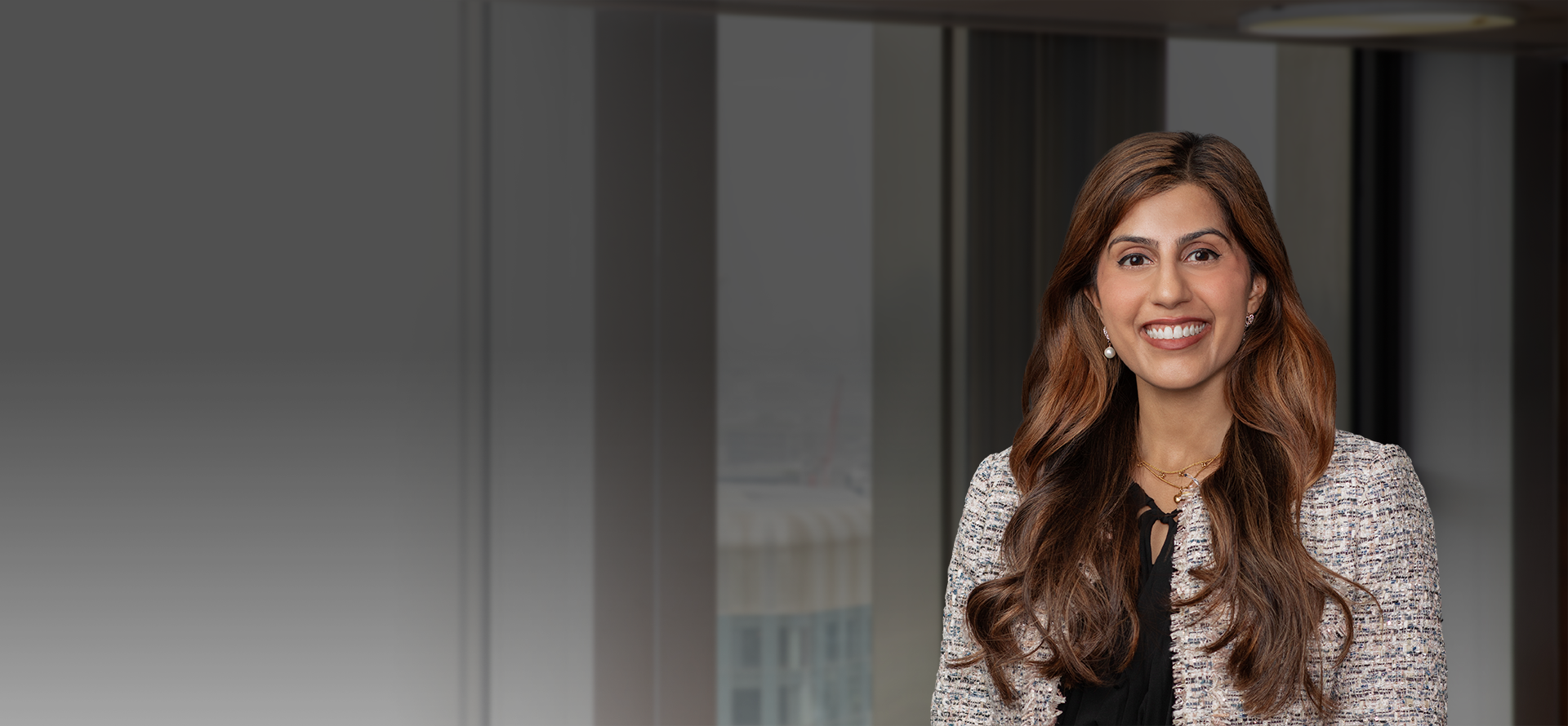 Bio image of Anisha Sandhu