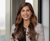 Photo of: Anisha Sandhu