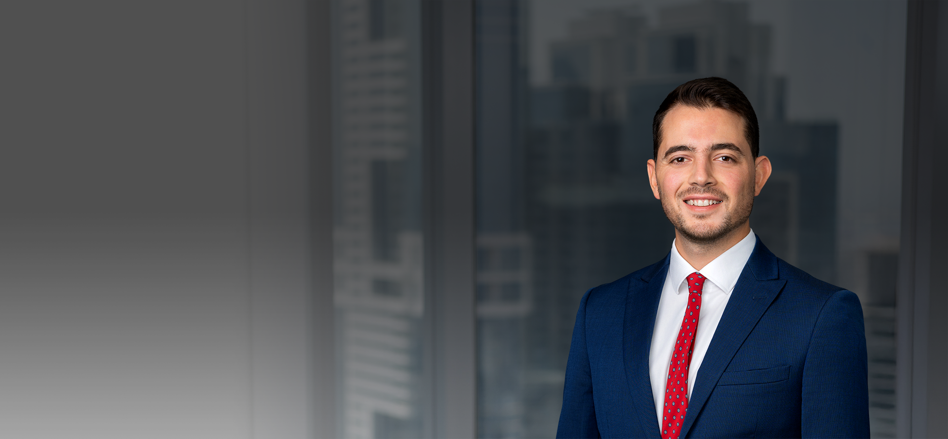 Media item displaying Tareq Toubassi