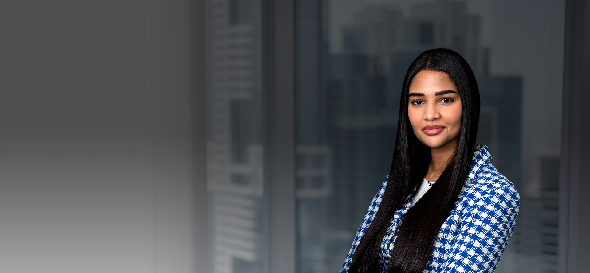 Bio image of Saba Mohamed