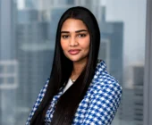 Photo of: Saba Mohamed