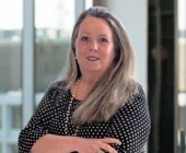 Photo of: Kimberly J. Pinter