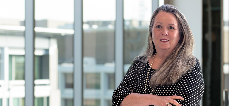 Featured image of Kimberly Pinter