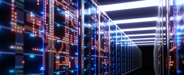 Media item displaying Podcasts