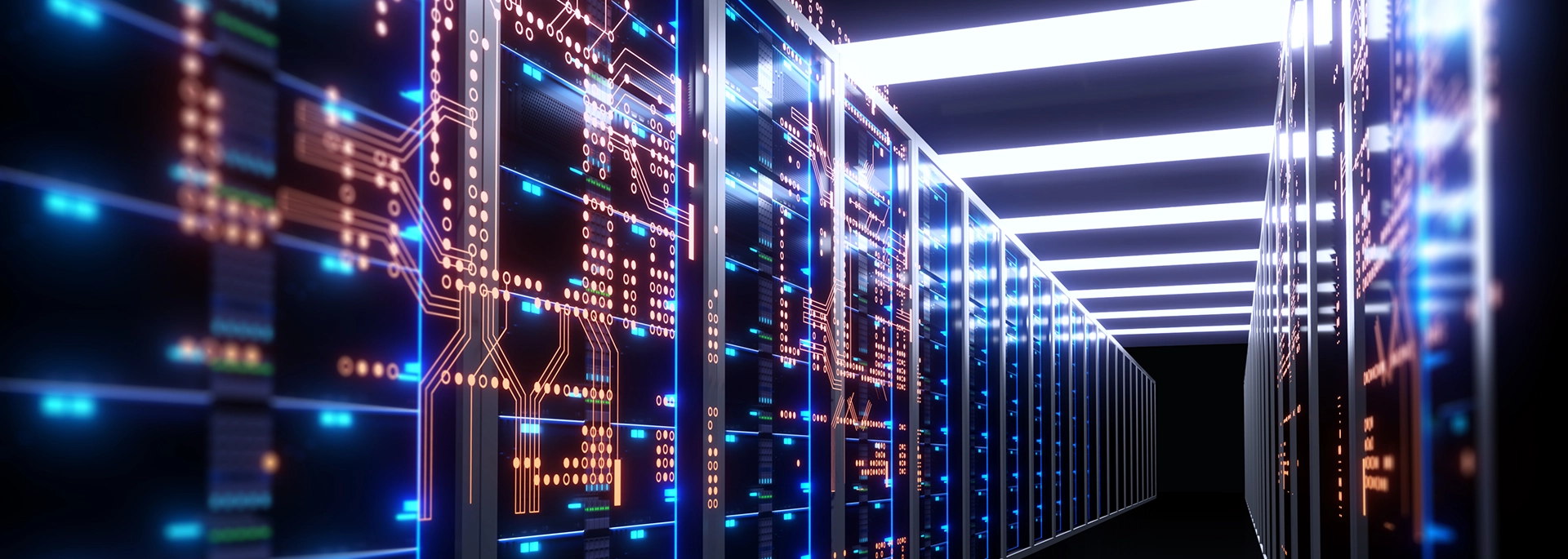 Media item displaying Why Texas? Data Center Market Trends and Incentives