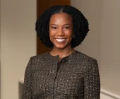 Photo of: Alanah M. Harris