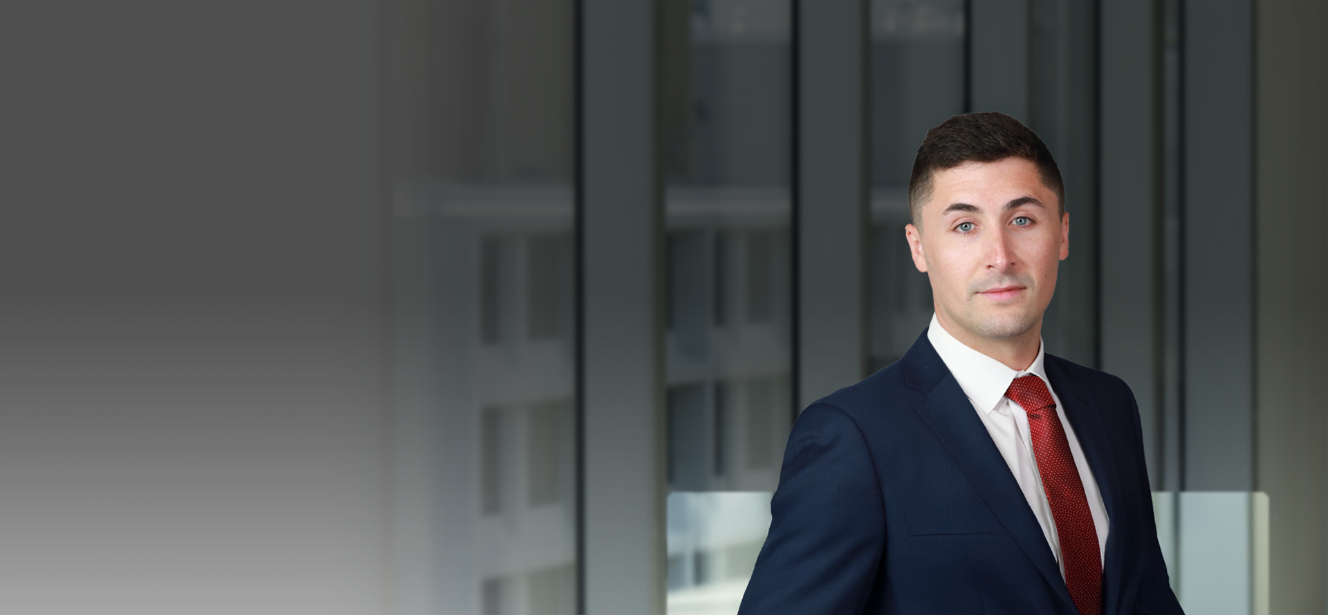 Bio image of Bryan McCracken