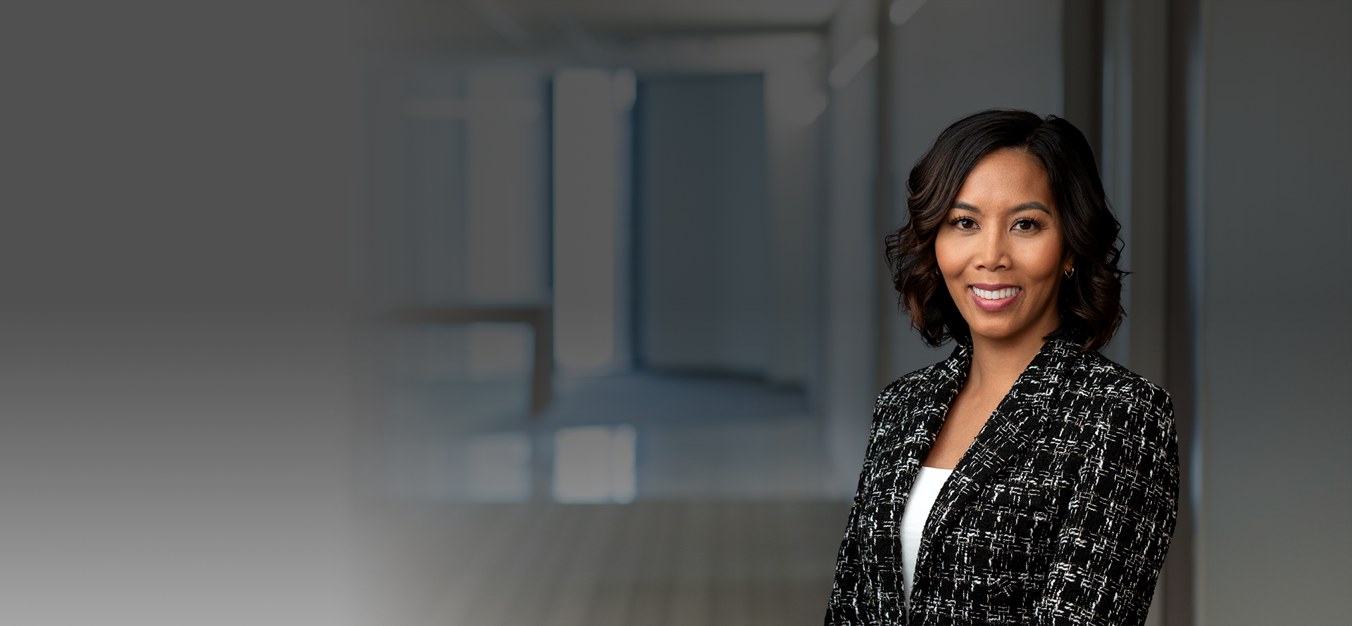 Bio image of Paula Tolliver