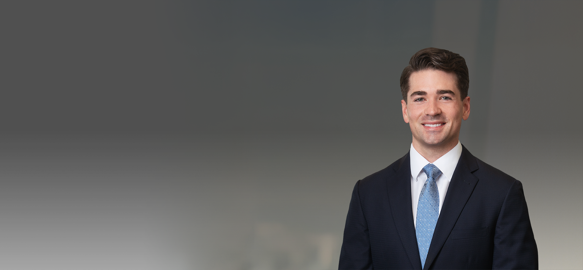 Bio image of Shane M. Boucher