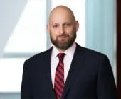 Photo of: Alex T. Dimock