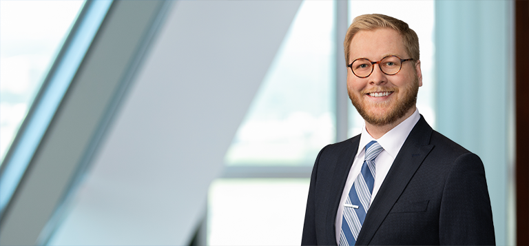 Jacob Frauce Jacob T. Franzen | Bracewell LLP