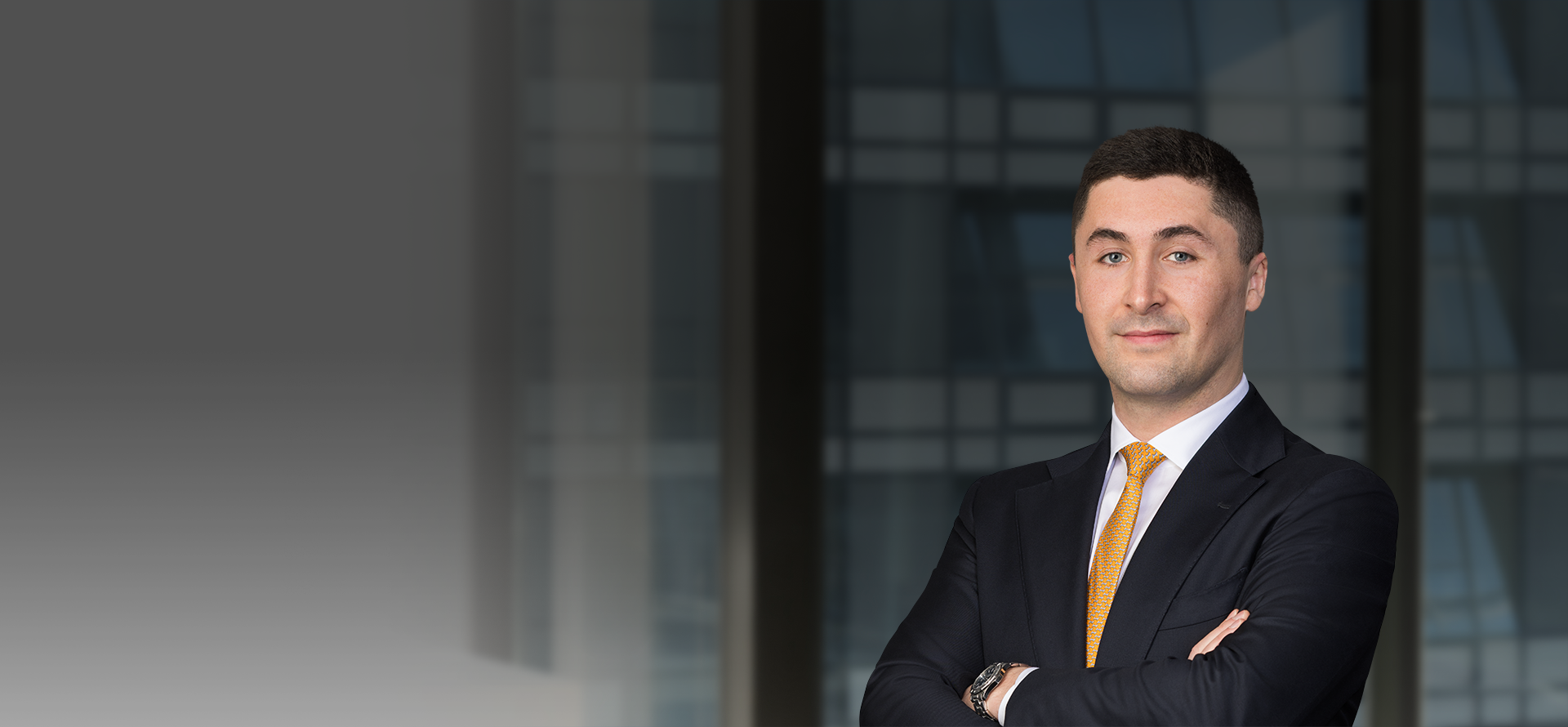 Bio image of Bryan McCracken