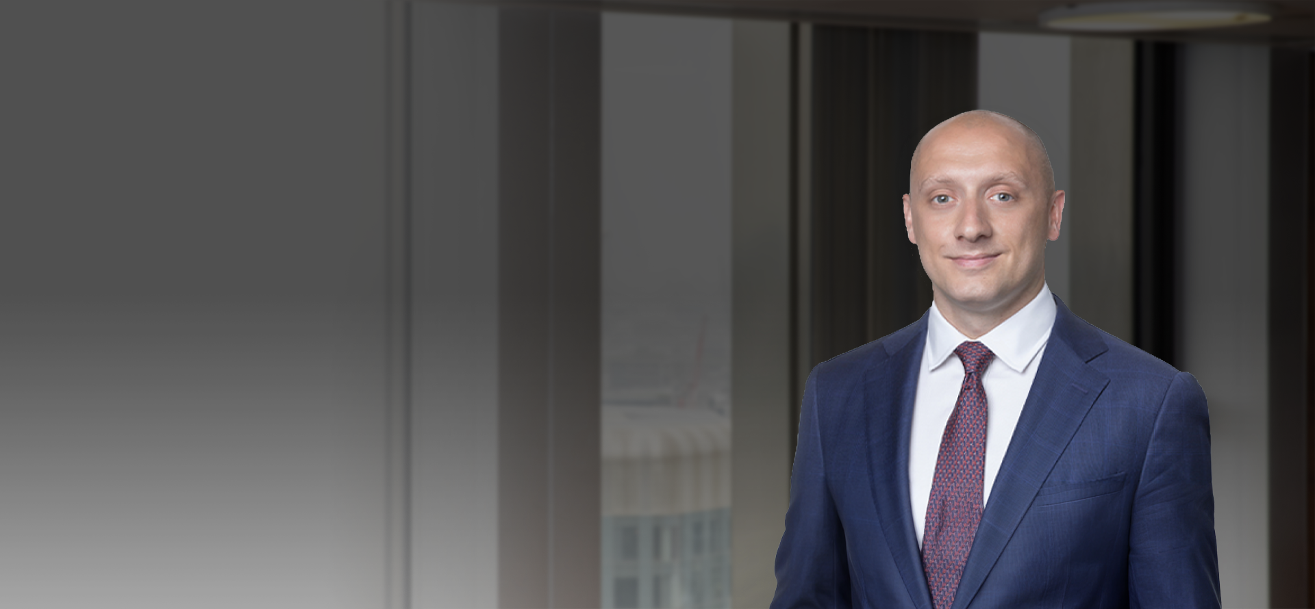 Bio image of Peter Siegal