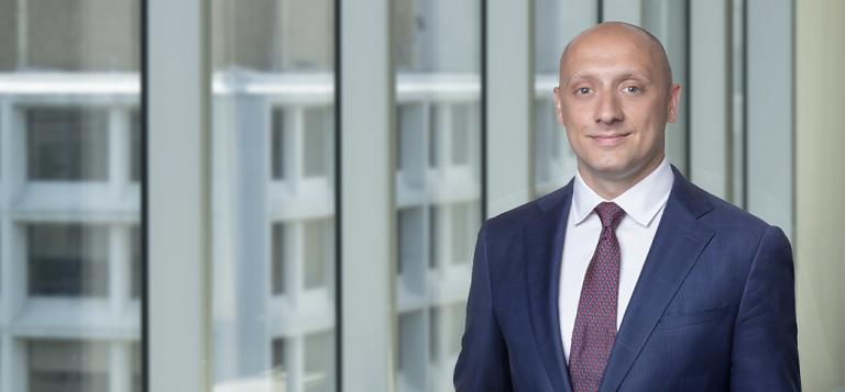 Featured image of Peter Siegal