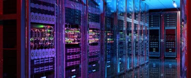 Media item displaying Patent Risk in Data Centers: A Legal Q&A for Operators and Developers