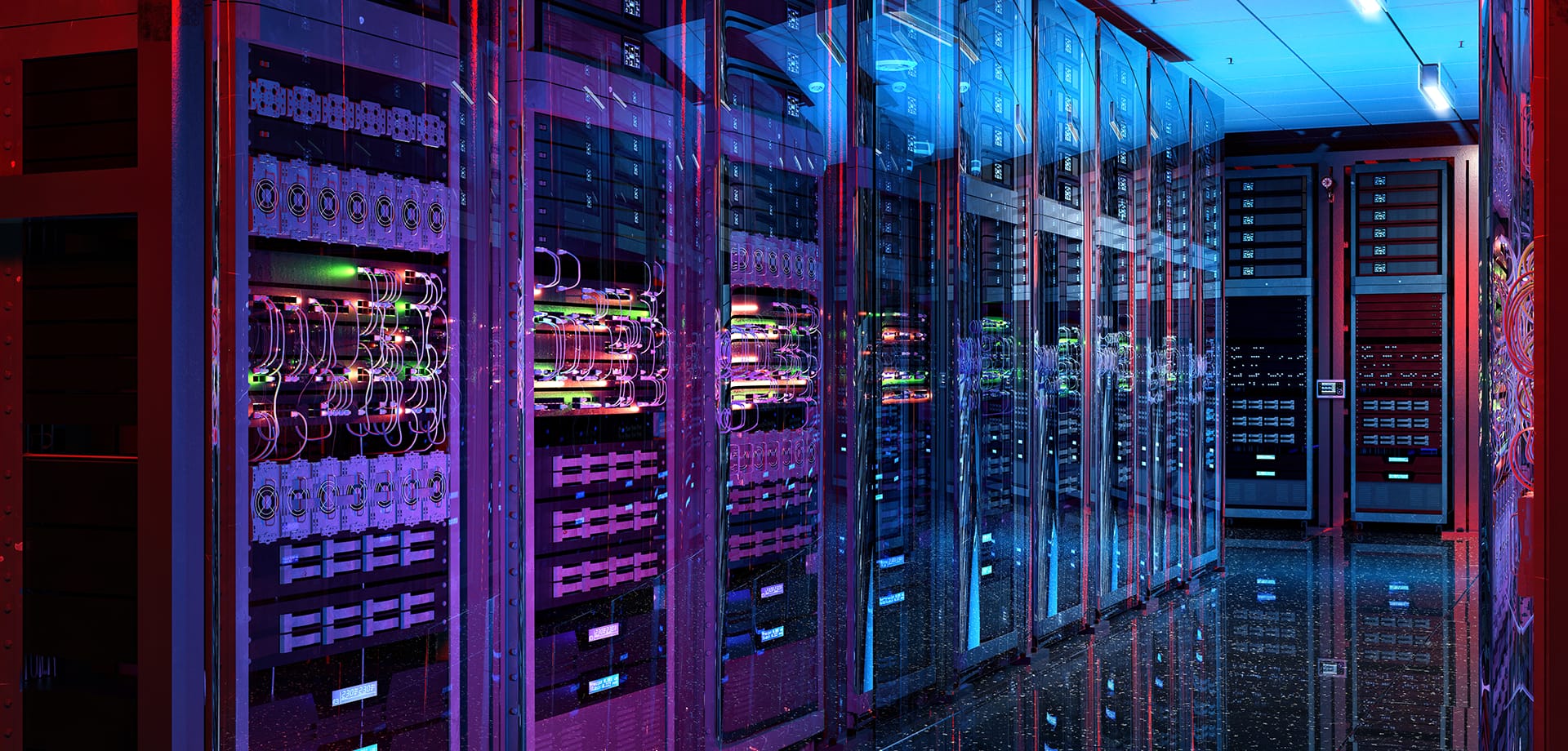 Media item displaying Patent Risk in Data Centers: A Legal Q&A for Operators and Developers