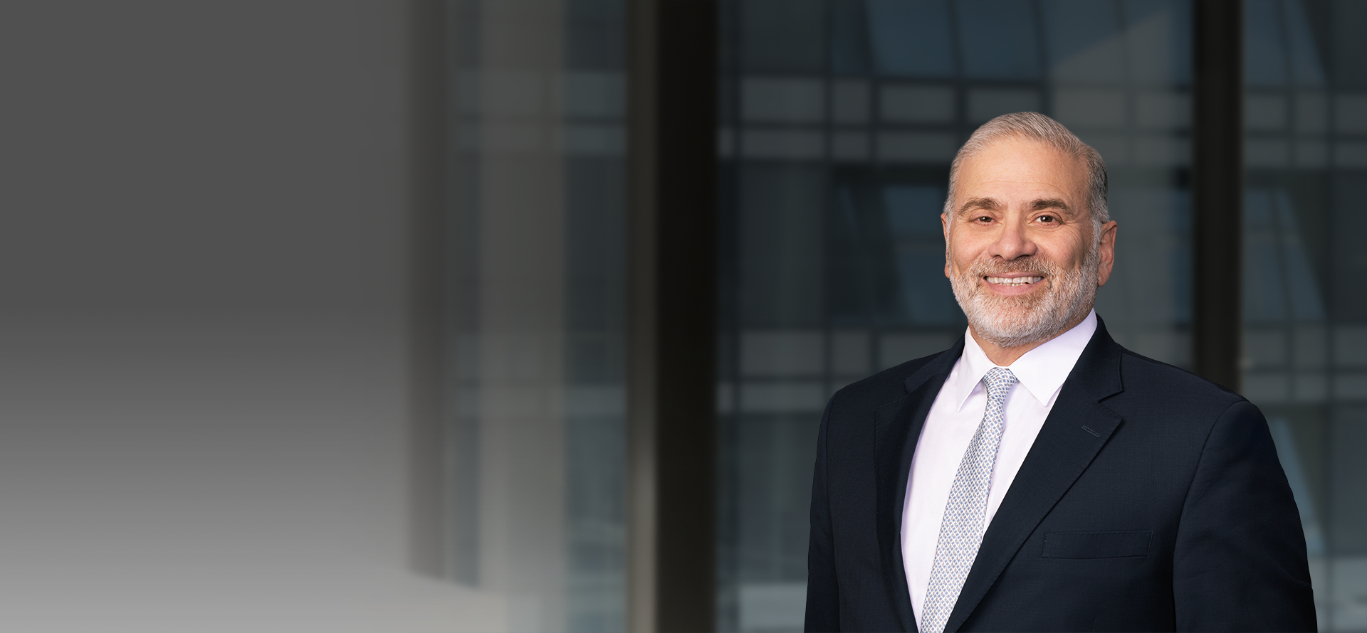 Bio image of Stuart Glick