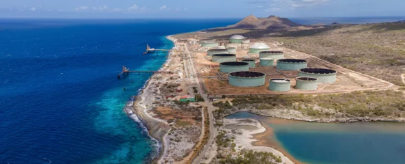 Media item displaying Navigating Investment in Venezuela: