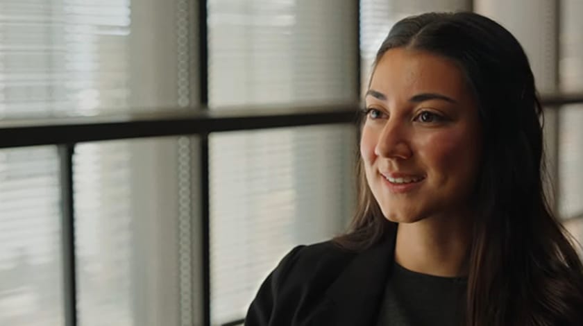 Featured Video for What It’s Like to Be a Summer Associate at Bracewell