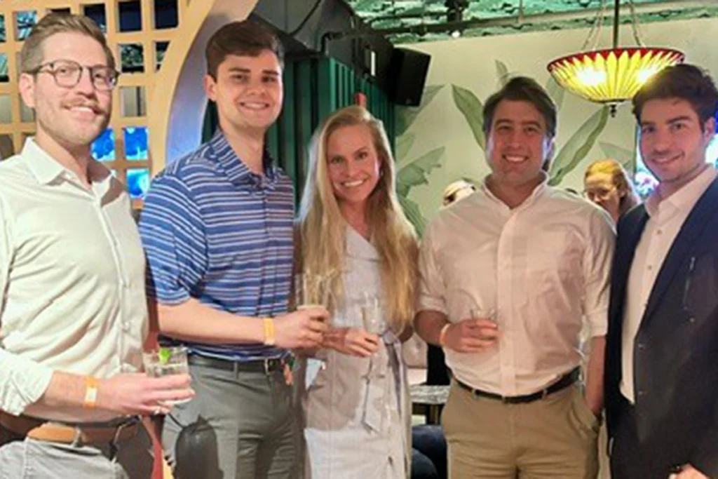 Media item displaying Summer Associate Program