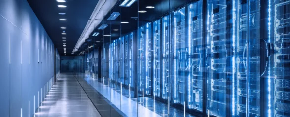 Media item displaying Governor Abbott Orders TCEQ to Pause All Permit Issuance for Data Center Projects