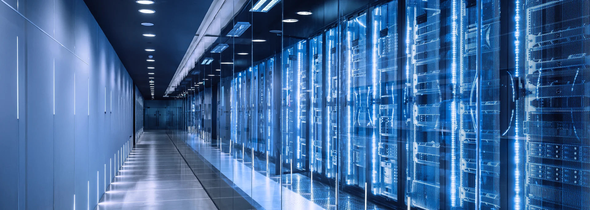 Media item displaying Governor Abbott Orders TCEQ to Pause All Permit Issuance for Data Center Projects